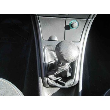 citroën xsara berlina del año 2001