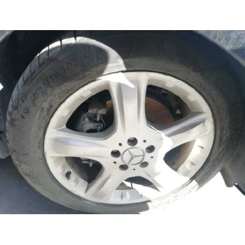 mercedes-benz clase m (w164) del año 2007