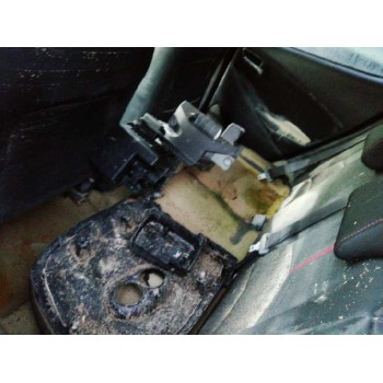 mazda 2 lim. () del año 2015