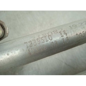 Recambio de motor limpia delantero para bmw serie m2 coupe (f87) basis referencia OEM IAM 726750303 3005180452 4 PINS