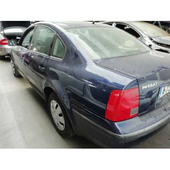 volkswagen passat berlina (3b2) del año 2000