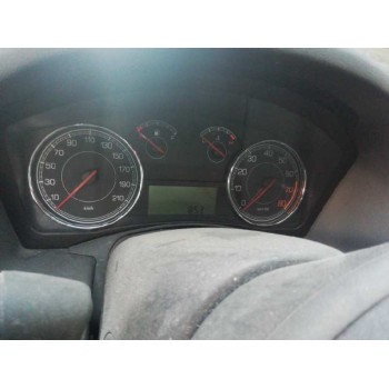 fiat croma (194) del año 2008