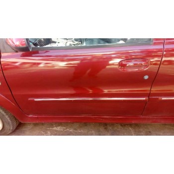 tata indica del año 2008