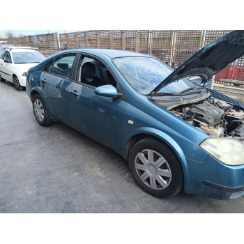 nissan primera (p12) del año 2002