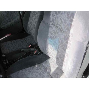 opel vectra b berlina del año 1996