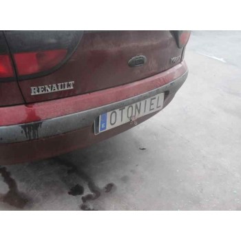 renault megane i classic (la0) del año 1998