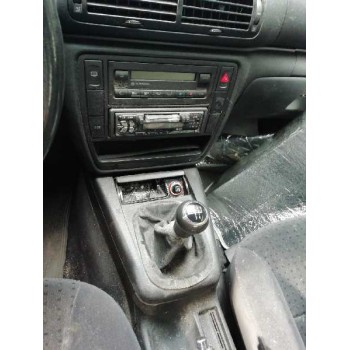 volkswagen passat berlina (3b2) del año 2000