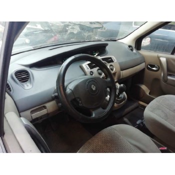 renault grand scenic del año 2006
