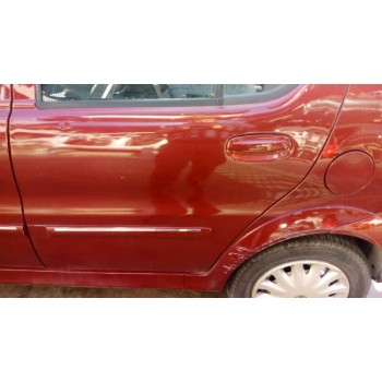 tata indica del año 2008