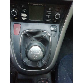 fiat croma (194) del año 2008