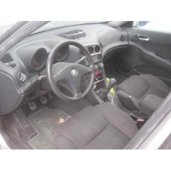 alfa romeo 156 (116) del año 2001