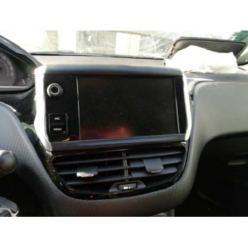 peugeot 2008 (--.2013) del año 2019