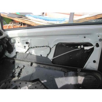 volkswagen polo (6r1) del año 2013