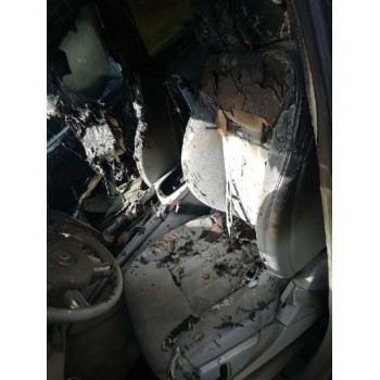 mercedes-benz clase m (w164) del año 2007