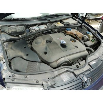 volkswagen passat berlina (3b2) del año 2000