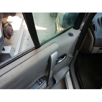 renault grand scenic del año 2006