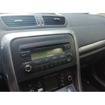 fiat croma (194) del año 2008