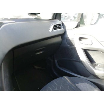 peugeot 2008 (--.2013) del año 2019