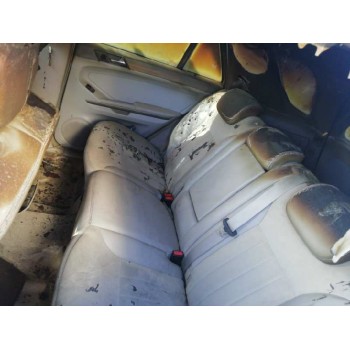 mercedes-benz clase m (w164) del año 2007