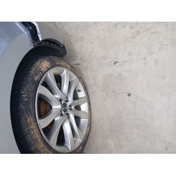 mazda 6 sedán (gj, gl) del año 2015