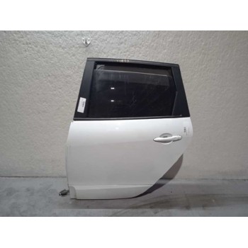 PUERTA TRASERA IZQUIERDA 