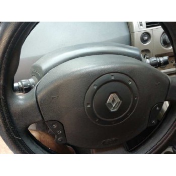 renault grand scenic del año 2006