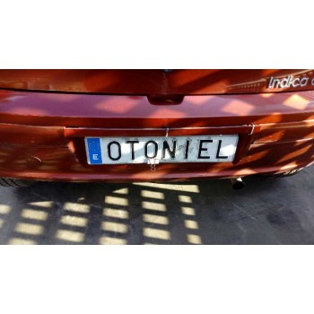 tata indica del año 2008