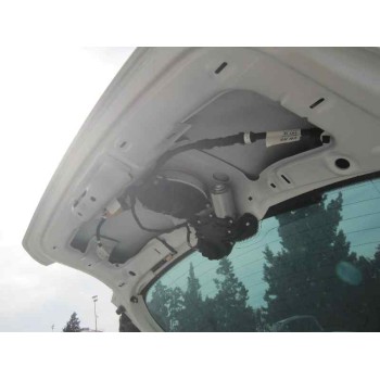 volkswagen polo (6r1) del año 2013