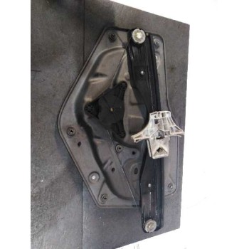 Recambio de elevalunas trasero derecho para skoda suberb (3t4) ambition referencia OEM IAM 8K0959812  