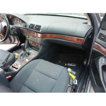 bmw serie 5 touring (e39) del año 2002