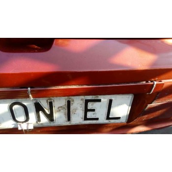 tata indica del año 2008