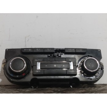 MANDO CLIMATIZADOR 3T0907044 00974934 