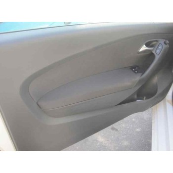 volkswagen polo (6r1) del año 2013