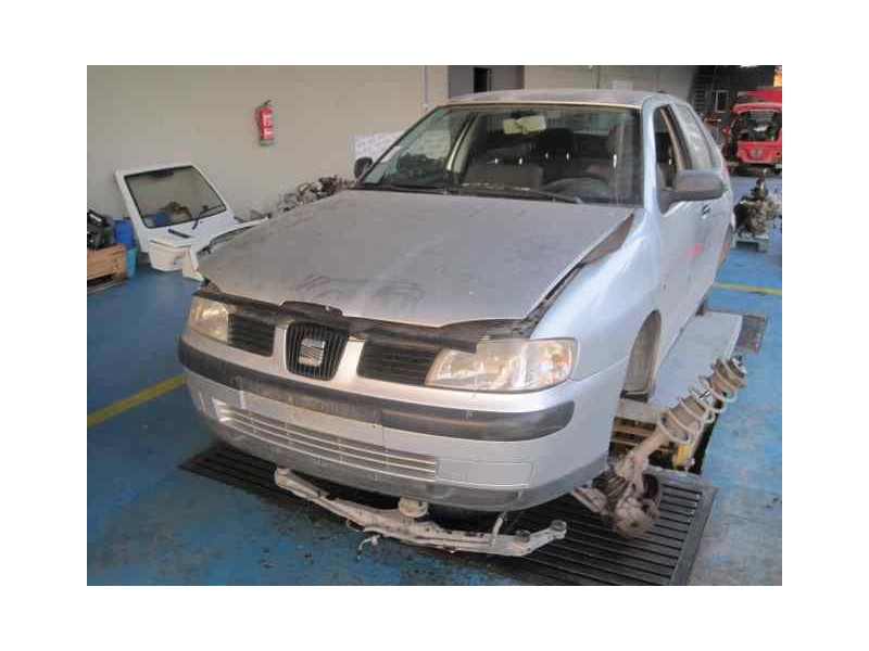 seat cordoba berlina (6k2) del año 1999