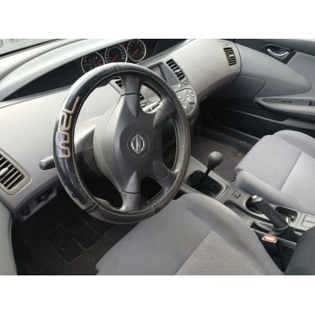 nissan primera (p12) del año 2002