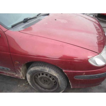 renault megane i classic (la0) del año 1998