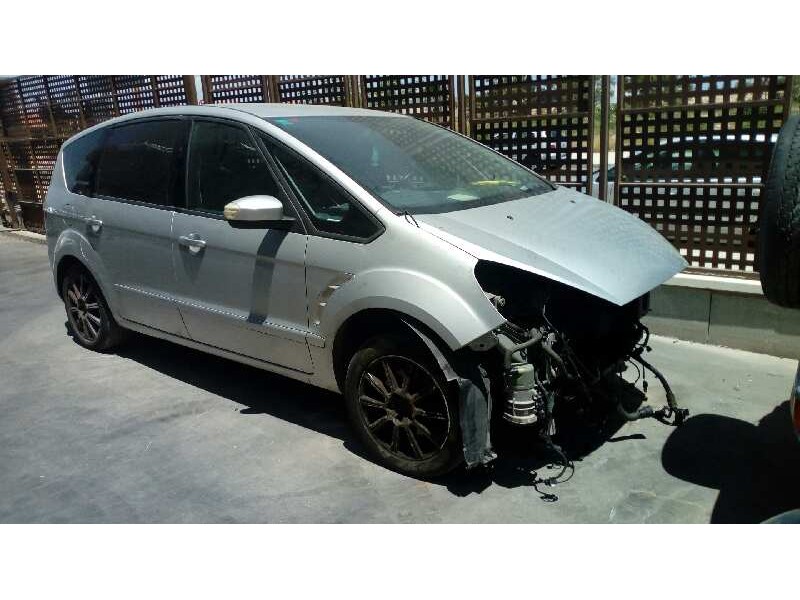 FORD S-MAX (CA1)