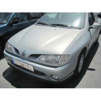 renault megane i coach/coupe (da0) del año 1998