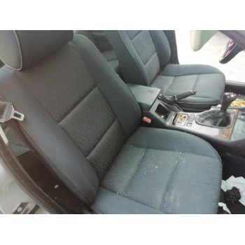 bmw serie 5 touring (e39) del año 2002