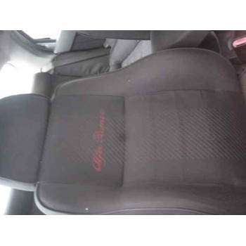 alfa romeo 156 (116) del año 2001