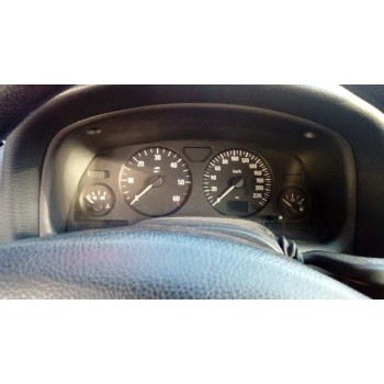 opel astra g berlina del año 2002