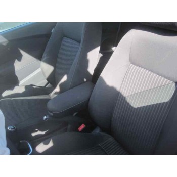 volkswagen polo (6r1) del año 2013