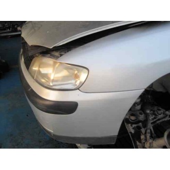 seat cordoba berlina (6k2) del año 1999