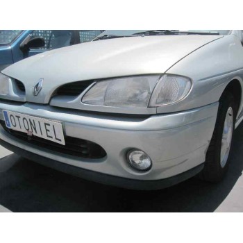 renault megane i coach/coupe (da0) del año 1998