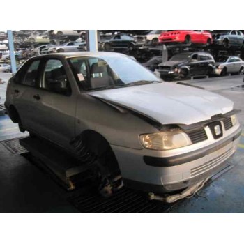 seat cordoba berlina (6k2) del año 1999
