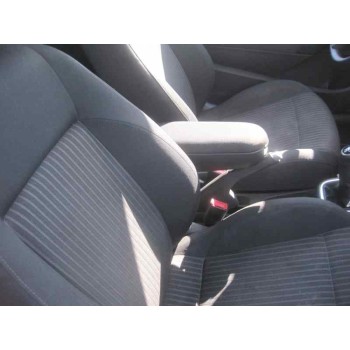 volkswagen polo (6r1) del año 2013