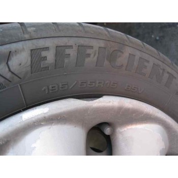 citroën xsara berlina del año 2001