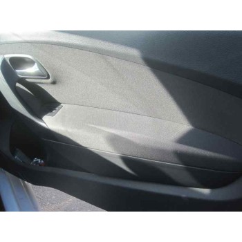 volkswagen polo (6r1) del año 2013