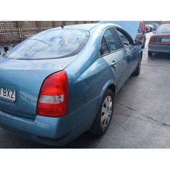 nissan primera (p12) del año 2002