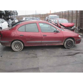 renault megane i classic (la0) del año 1998
